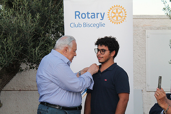 Rotary Club Bisceglie