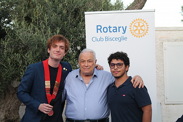 Rotary Club Bisceglie