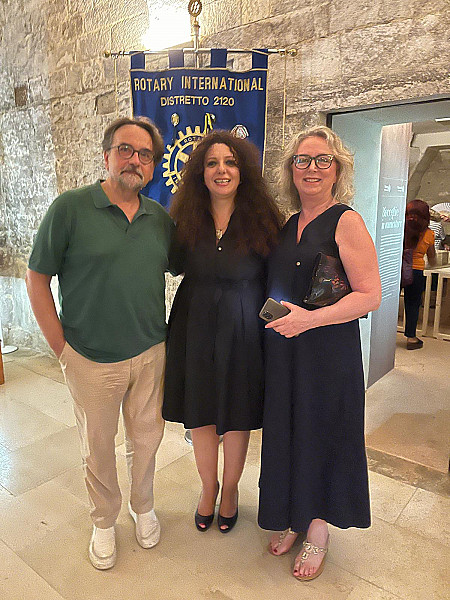 Rotary Club Bisceglie