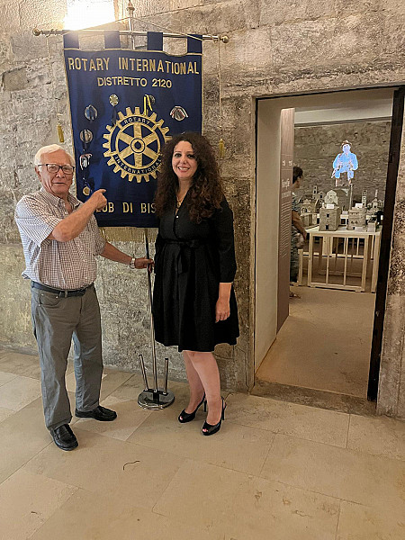 Rotary Club Bisceglie