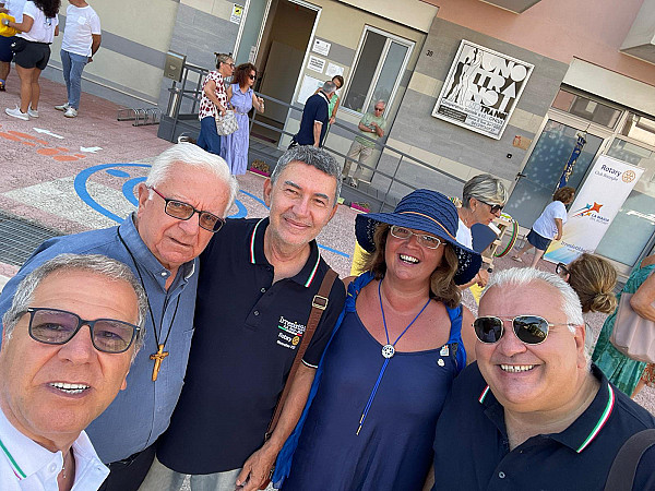 Rotary Club Bisceglie