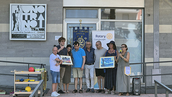 Rotary Club Bisceglie