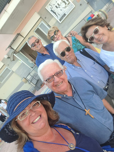 Rotary Club Bisceglie