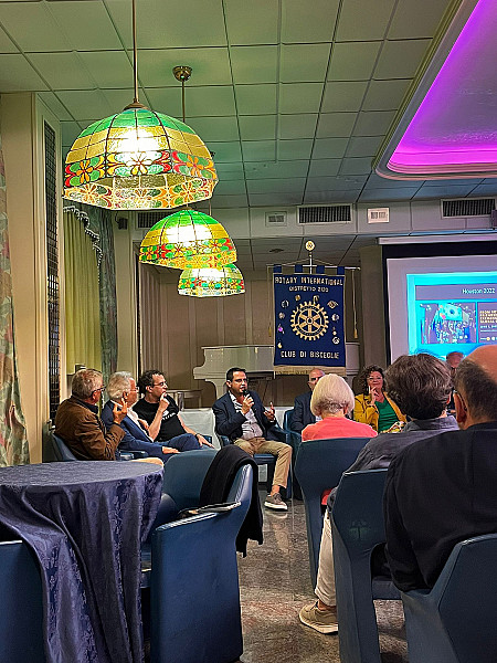 Rotary Club Bisceglie