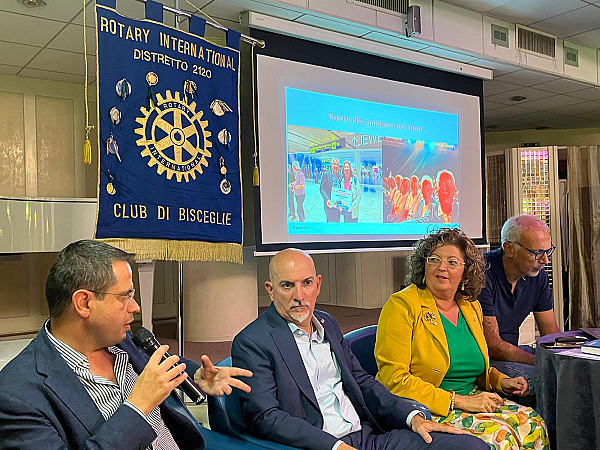 Rotary Club Bisceglie