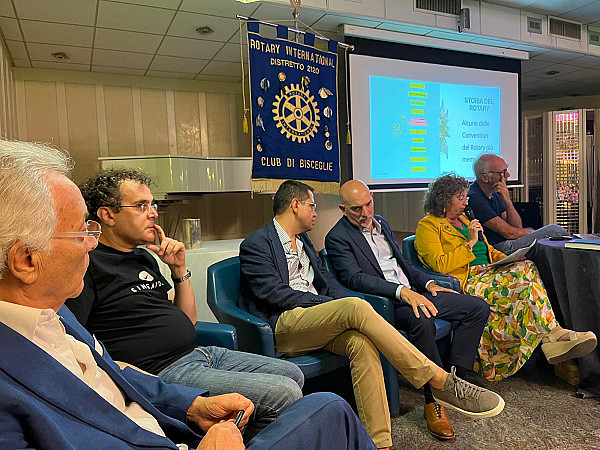 Rotary Club Bisceglie