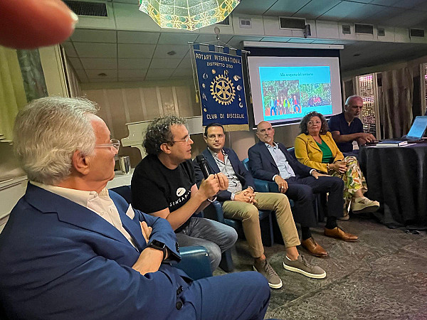 Rotary Club Bisceglie