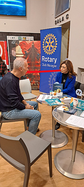 Rotary Club Bisceglie