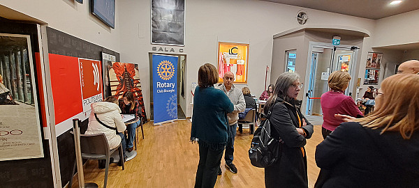 Rotary Club Bisceglie