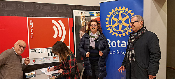 Rotary Club Bisceglie