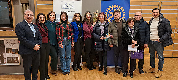 Rotary Club Bisceglie