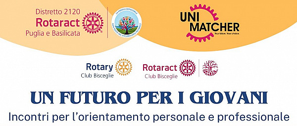 Un futuro per i giovani. Percorso di orientamento universitario e professionale