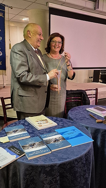 Rotary Club Bisceglie