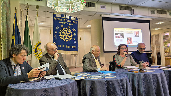 Rotary Club Bisceglie