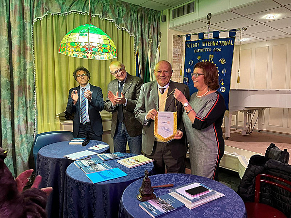 Rotary Club Bisceglie