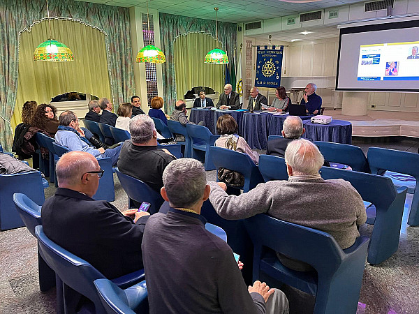 Rotary Club Bisceglie