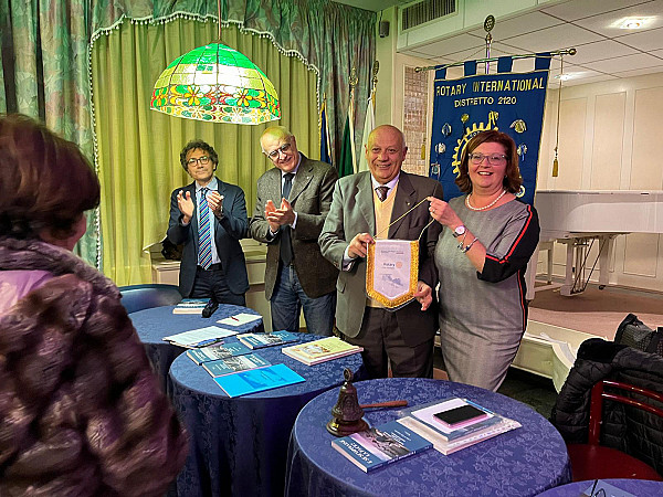 Rotary Club Bisceglie