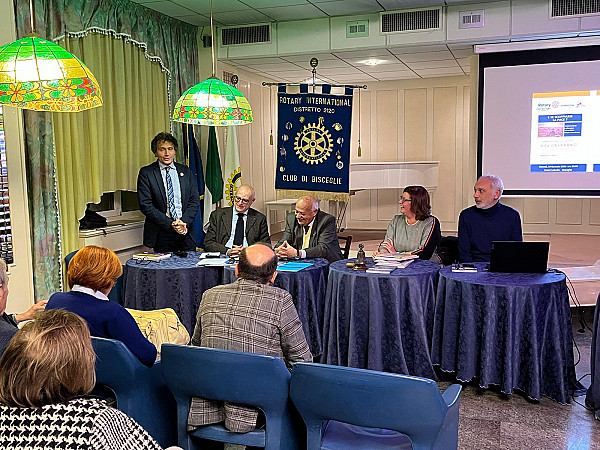 Rotary Club Bisceglie