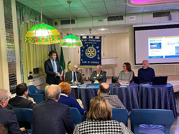 Rotary Club Bisceglie