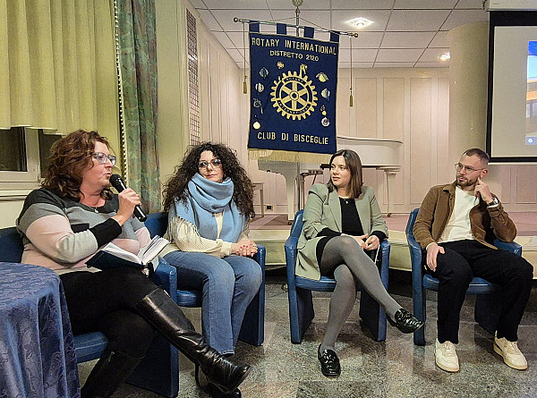 Rotary Club Bisceglie