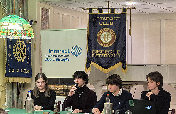 Rotary Club Bisceglie