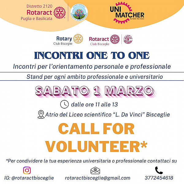 Rotary Club Bisceglie