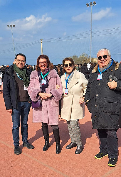 Rotary Club Bisceglie