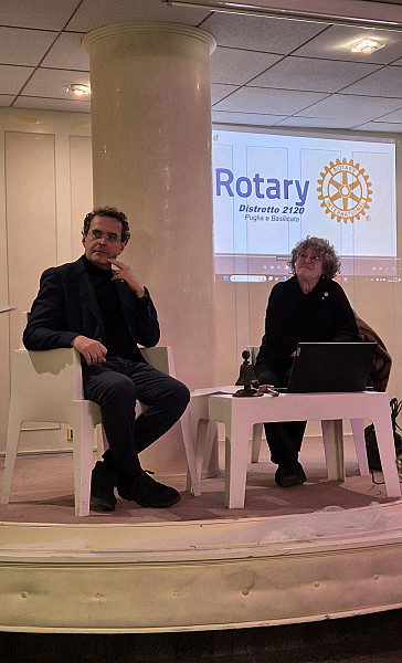 Rotary Club Bisceglie