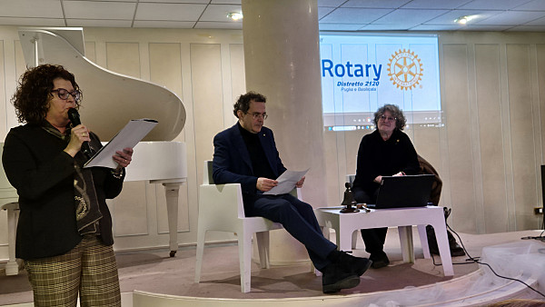 Rotary Club Bisceglie